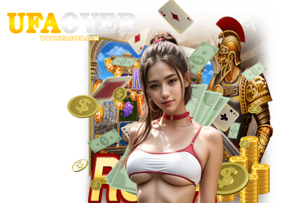 ufaover wallet