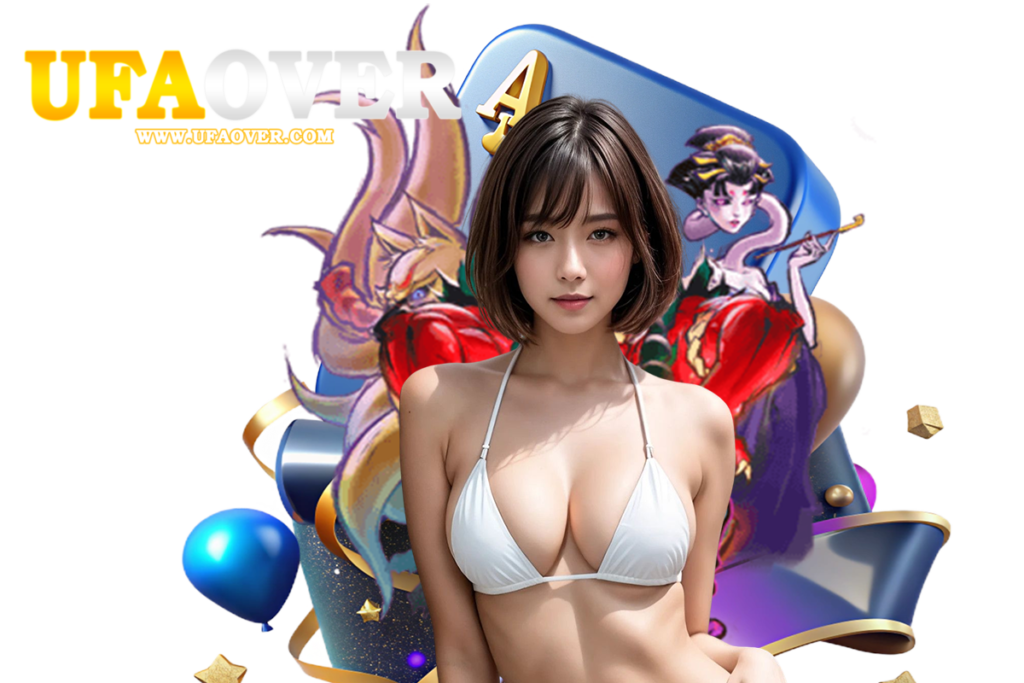ufaover สมัคร